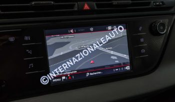 Citroen Interni C4 Picasso Live Grigio Moka