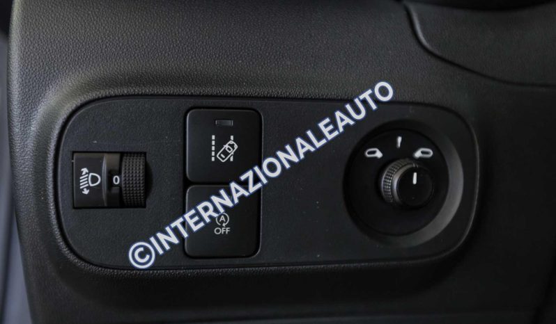 Citroen Interni C3 Feel Senza Pack City Nero