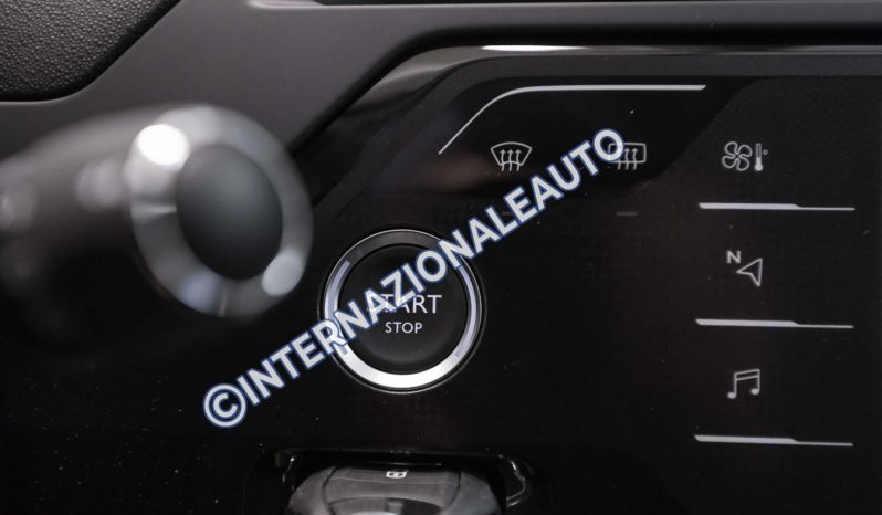 Citroen Interni C4 Picasso Live Grigio Moka