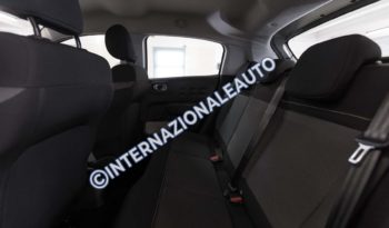 Citroen Interni C3 Feel Senza Pack City Grigio Alluminio