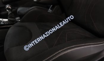 Citroen Interni DS3 Performance Line Grigio Shark Tetto Nero