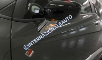 Citroen Interni DS3 Performance Line Grigio Shark Tetto Nero