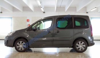 Citroen Berlingo Multispace Feel Grigio Shark km0