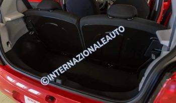 Citroen Interni C1 Vti 68 5 Porte Feel Rossa km0