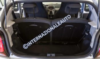 Citroen Interni C1 Vti 68 Feel Grigio Argento km0