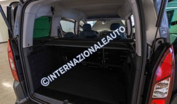 Citroen Interno Berlingo Multispace Feel Grigio Shark km0