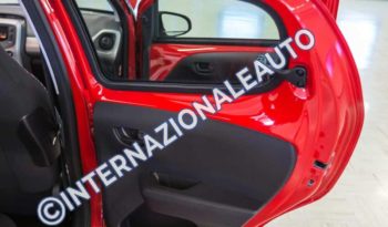 Citroen Interni C1 Vti 68 5 Porte Feel Rossa km0