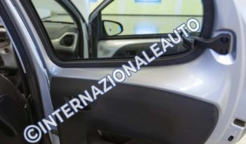 Citroen Interni C1 Vti 68 Feel Grigio Argento km0
