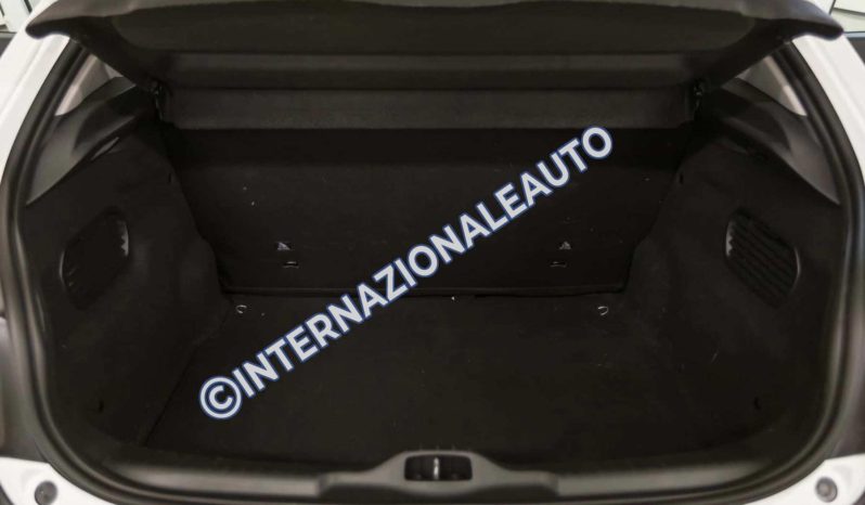 Citroen Interni C4 Cactus Bluehdi 100 Feel Bianco km0