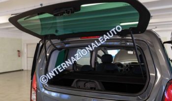 Citroen Interno Berlingo Multispace Feel Grigio Shark km0