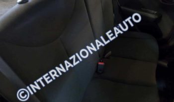 Citroen Interni C1 Vti 68 Feel Grigio Argento km0