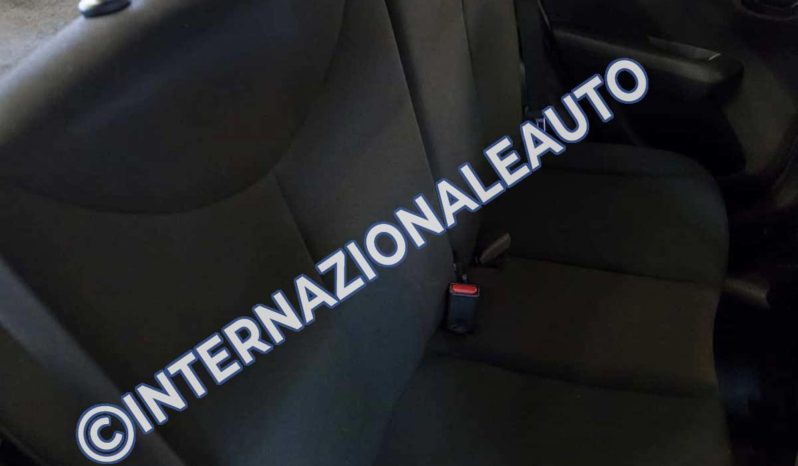 Citroen Interni C1 Vti 68 Feel Grigio Argento km0