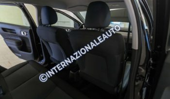 Citroen Interni C4 Cactus Feel Nera Specchietti Rossi km0