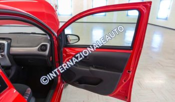 Citroen Interni C1 Vti 68 5 Porte Feel Rossa km0