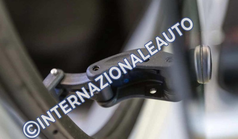 Citroen Interni C1 Vti 68 Feel Grigio Argento km0