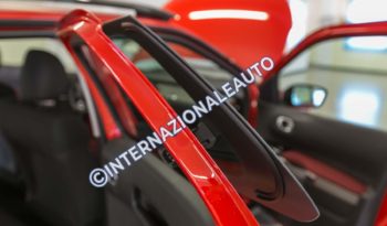 Citroen Interni C4 Cactus Feel Rossa Cerchi Neri km0