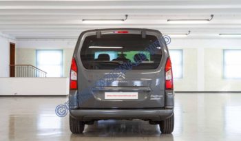 Citroen Berlingo Multispace Feel Grigio Shark km0