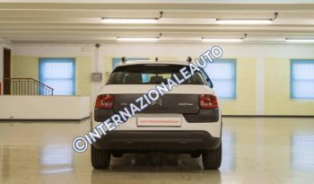 Citroen C4 Cactus Bluehdi 100 Feel Bianco km0