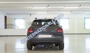 Citroen C4 Cactus Feel Grigio Shark km0