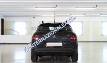 Citroen C4 Cactus Feel Nera Specchietti Rossi km0