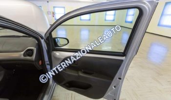 Citroen Interni C1 Vti 68 Feel Grigio Argento km0