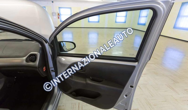 Citroen Interni C1 Vti 68 Feel Grigio Argento km0