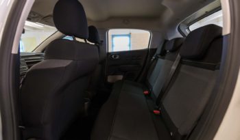 Citroen Interni C3 Feel Bianca Km0 Sedile Posteriore