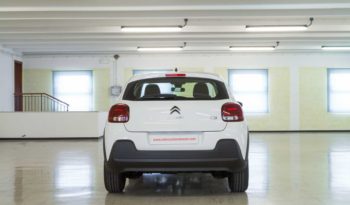 Citroen C3 Feel Bianca Km0 Retro