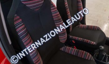 Citroen Interni C1 Vti 68 5 Porte Feel Rossa km0