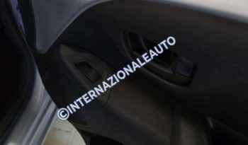 Citroen Interni C1 Vti 68 Feel Grigio Argento km0