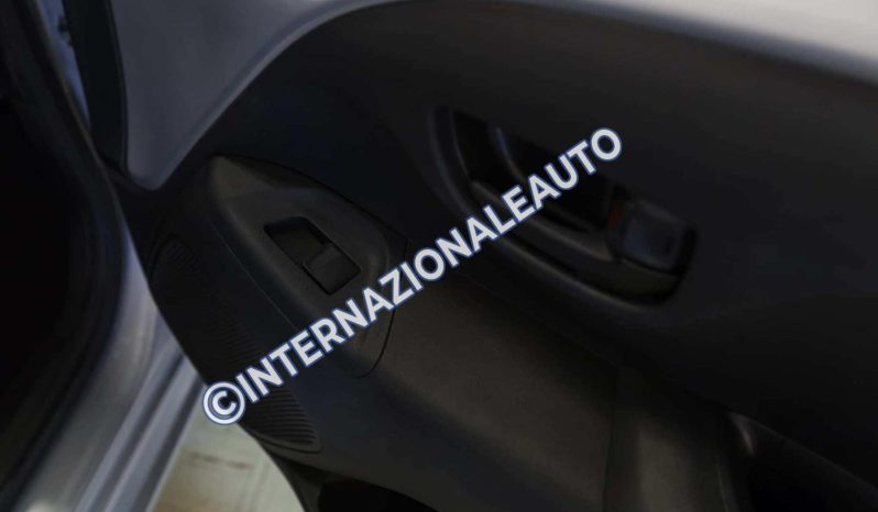 Citroen Interni C1 Vti 68 Feel Grigio Argento km0