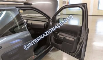 Citroen Interni C4 Cactus Feel Grigio Shark km0