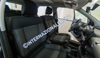 Citroen Interni C4 Cactus Feel Nera Specchietti Rossi km0