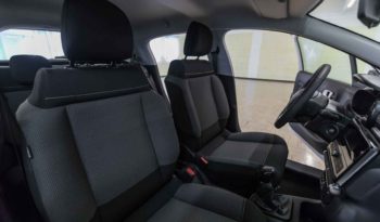 Citroen Interni C3 Feel Bianca Airbump Anteriore km0