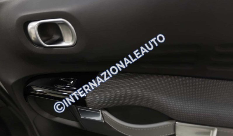 Citroen Interni C4 Cactus Bluehdi 100 Feel Bianco km0