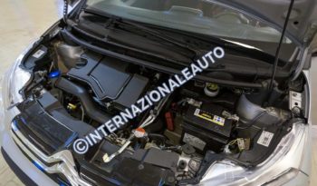 Citroen Interni C1 Vti 68 Feel Grigio Argento km0