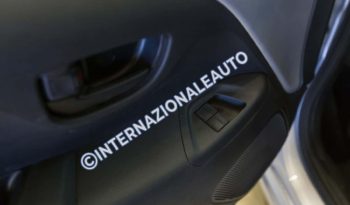 Citroen Interni C1 Vti 68 Feel Grigio Argento km0