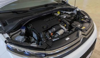 Citroen Interni C3 Feel Bianca Airbump Motore km0
