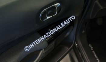 Citroen Interni C4 Cactus Feel Nera Specchietti Rossi km0