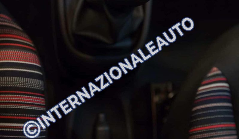 Citroen Interni C1 Vti 68 Feel Grigio Argento km0