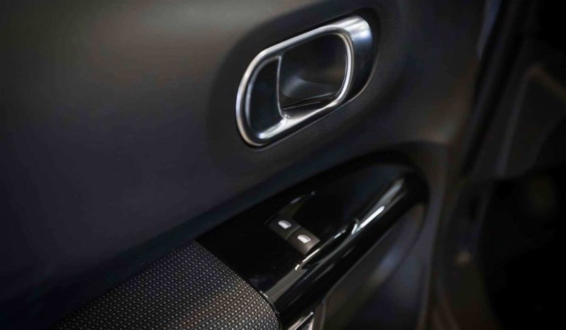 Citroen Interni C4 Cactus Feel Grigio Alluminio Km0 Pulsanti
