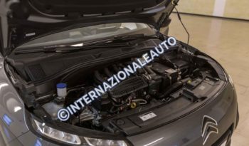 Citroen Interni C4 Cactus Feel Grigio Shark km0