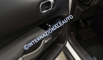 Citroen Interni C4 Cactus Bluehdi 100 Feel Bianco km0