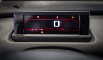 Citroen Interni C4 Cactus Feel Grigio Alluminio Km0 Km