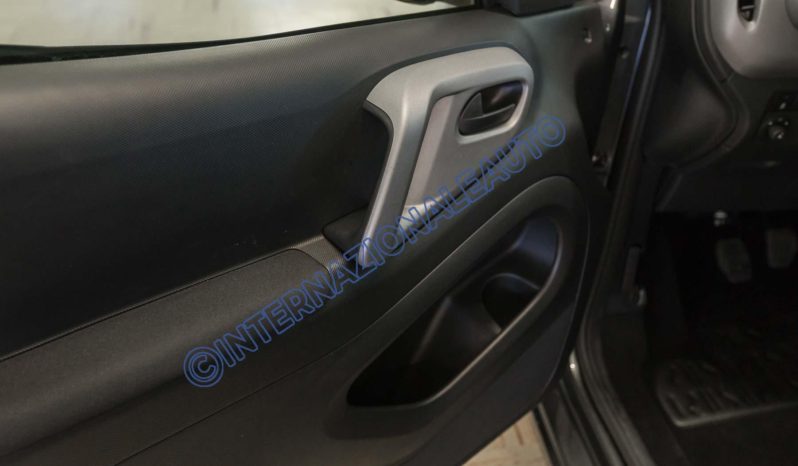 Citroen Interno Berlingo Multispace Feel Grigio Shark km0