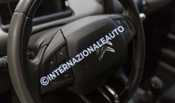 Citroen Interni C4 Cactus Bluehdi 100 Feel Bianco km0