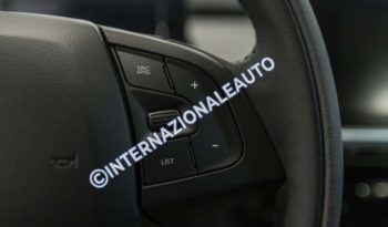 Citroen Interni C4 Cactus Feel Nera Specchietti Rossi km0