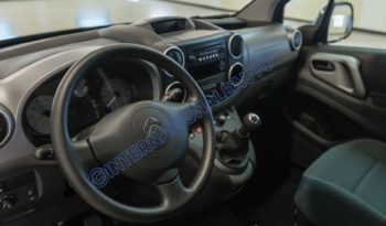 Citroen Interno Berlingo Multispace Feel Grigio Shark km0