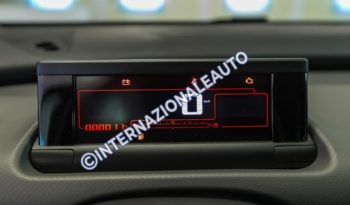 Citroen Interni C4 Cactus Feel Nera Specchietti Rossi km0