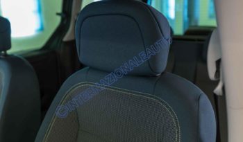 Citroen Interno Berlingo Multispace Feel Grigio Shark km0